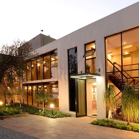 The Lakes Boutique Lodge Pretoria Luaran gambar