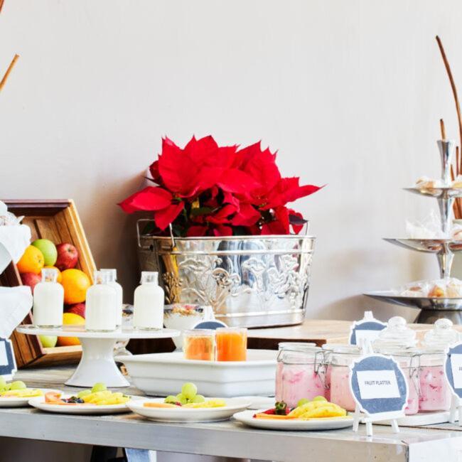 The Lakes Boutique Lodge Pretoria Luaran gambar
