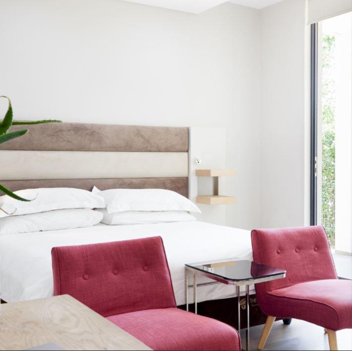 The Lakes Boutique Lodge Pretoria Luaran gambar