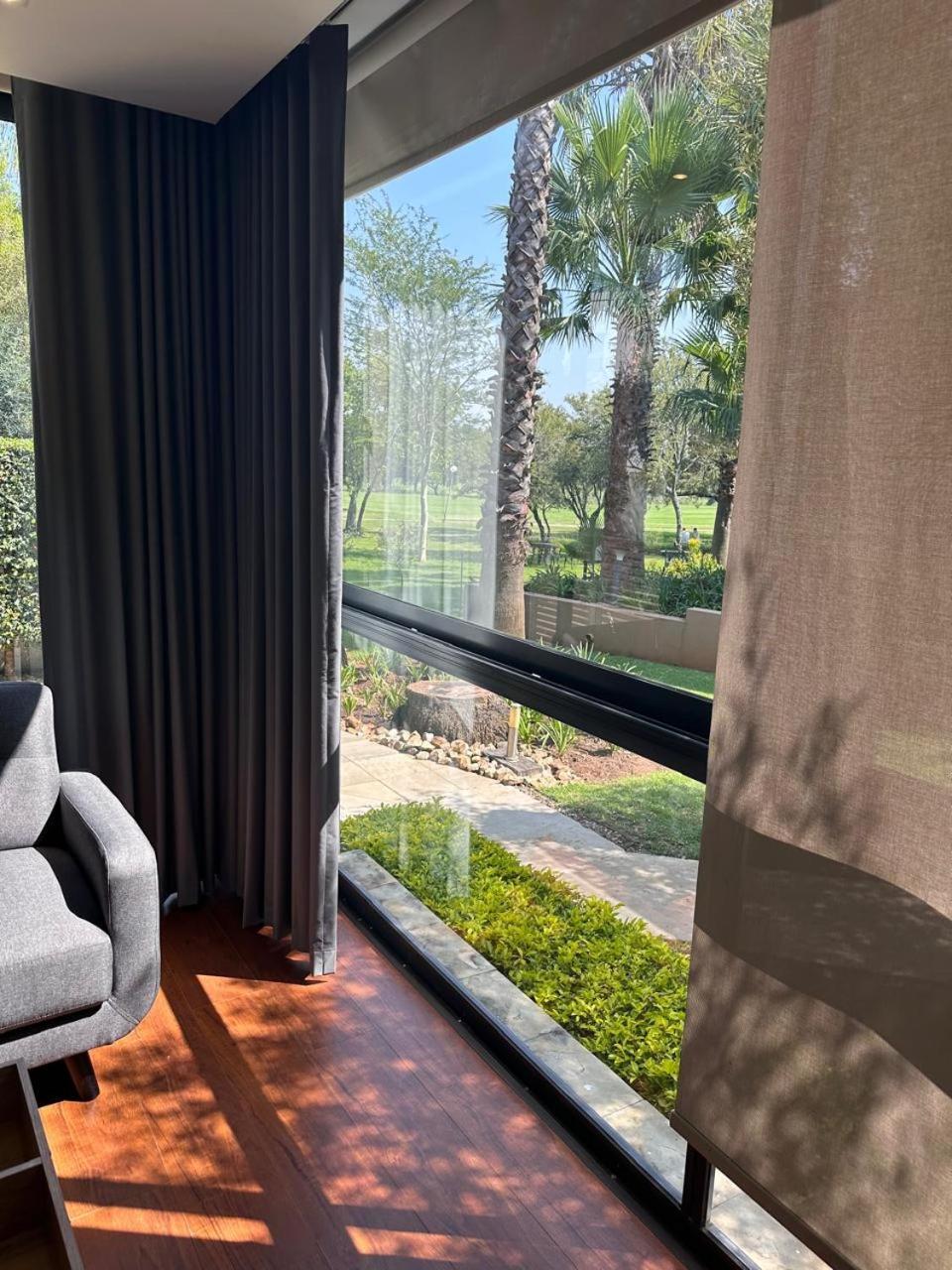 The Lakes Boutique Lodge Pretoria Luaran gambar