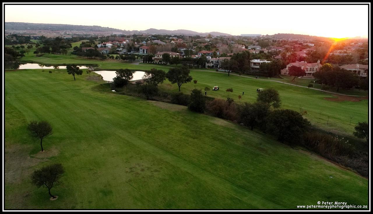 The Lakes Boutique Lodge Pretoria Luaran gambar