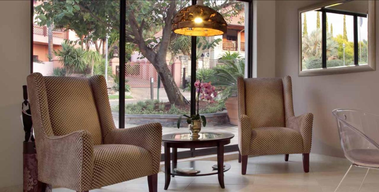 The Lakes Boutique Lodge Pretoria Luaran gambar
