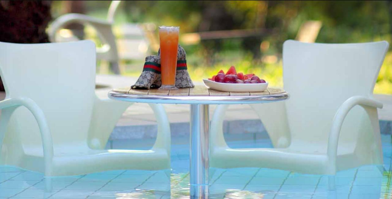 The Lakes Boutique Lodge Pretoria Luaran gambar