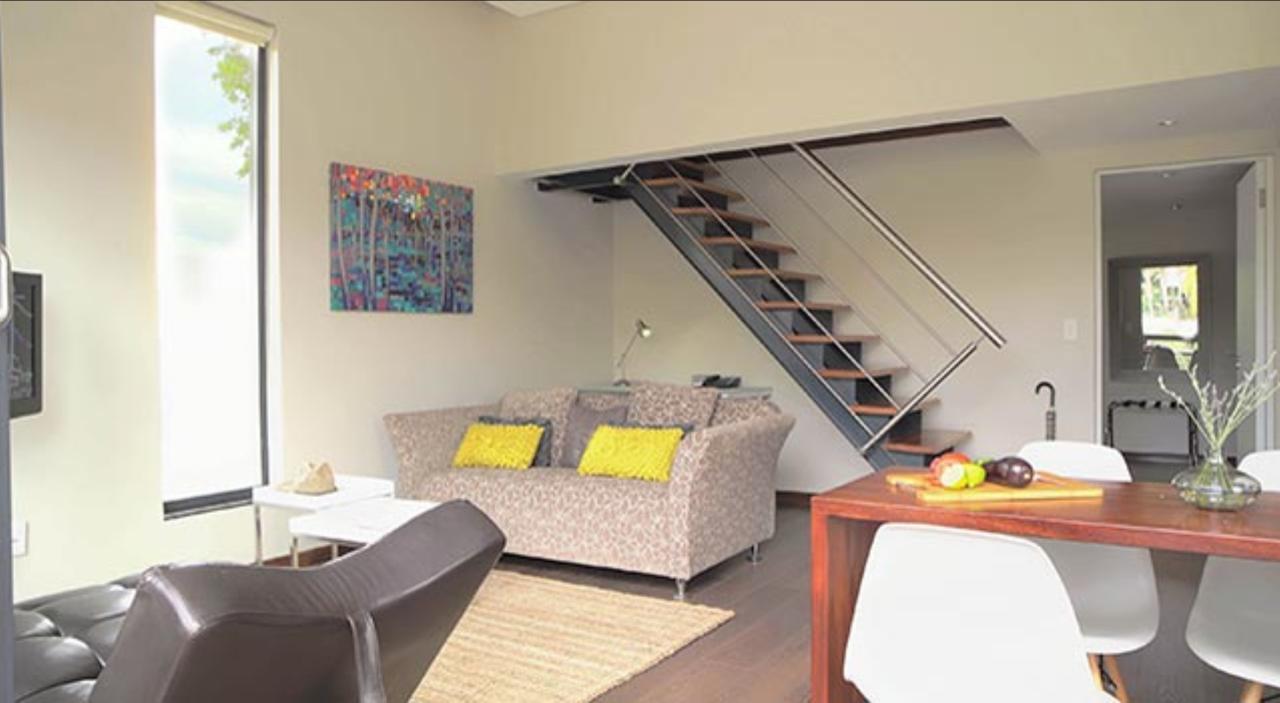 The Lakes Boutique Lodge Pretoria Luaran gambar